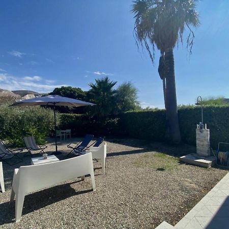 Dolcevita Villa In Vulcano วุลกาโน ภายนอก รูปภาพ