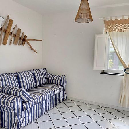 Dolcevita Villa In Vulcano วุลกาโน ภายนอก รูปภาพ