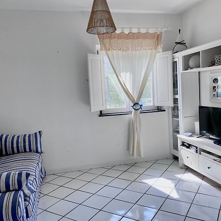 Dolcevita Villa In Vulcano วุลกาโน ภายนอก รูปภาพ