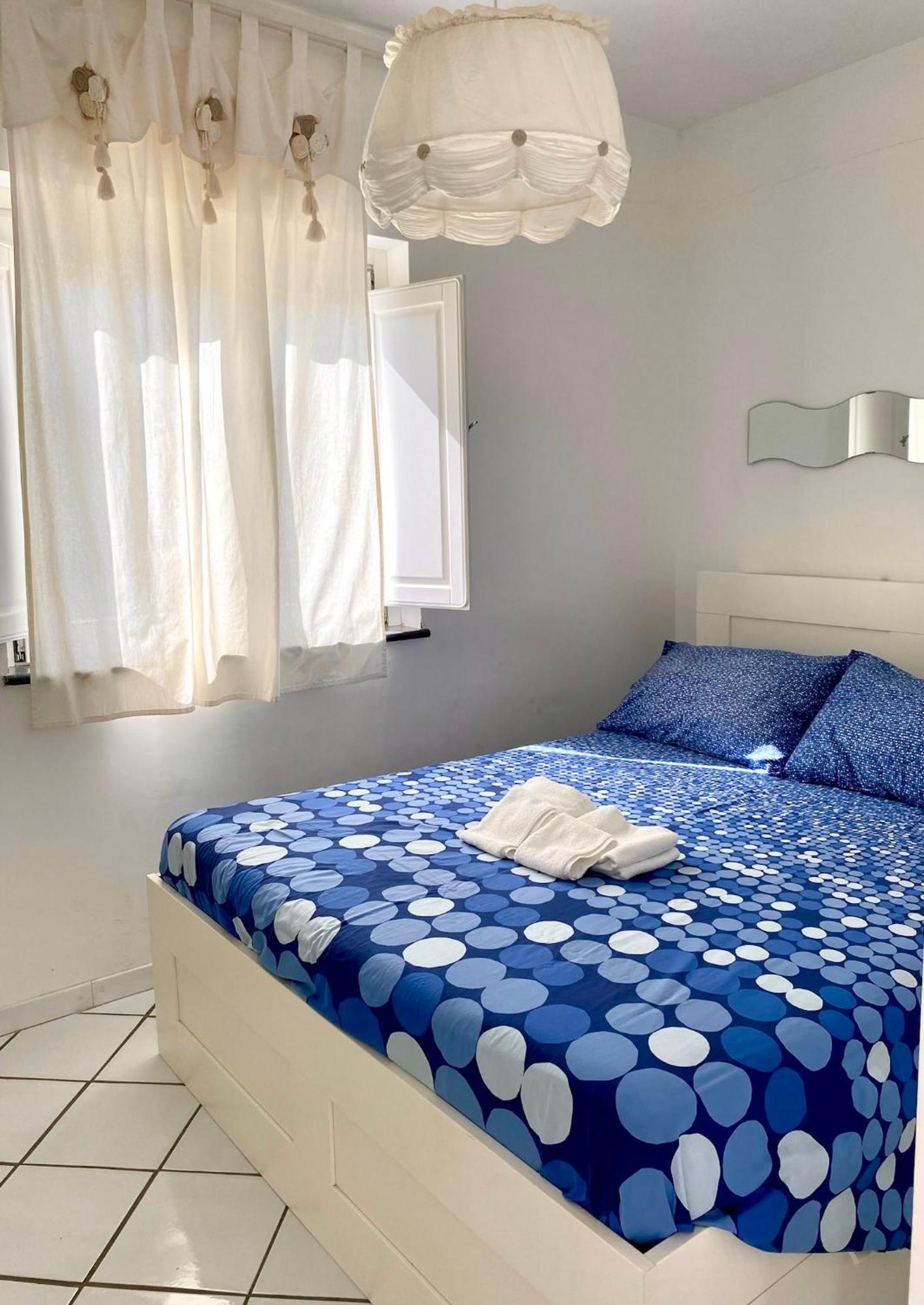 Dolcevita Villa In Vulcano วุลกาโน ภายนอก รูปภาพ
