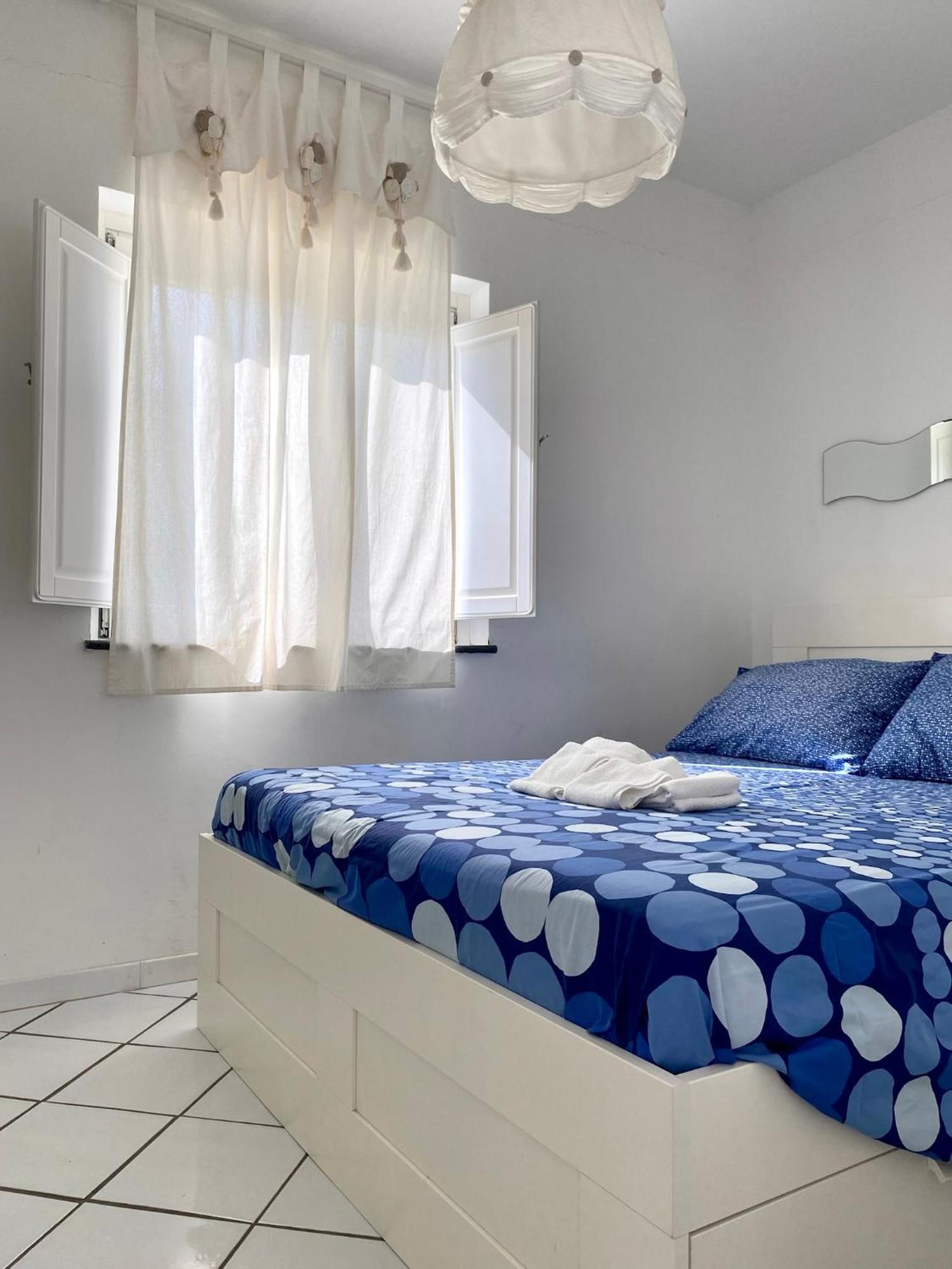 Dolcevita Villa In Vulcano วุลกาโน ภายนอก รูปภาพ