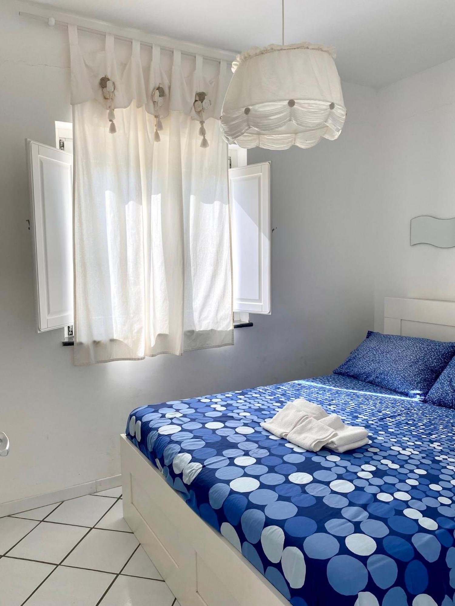 Dolcevita Villa In Vulcano วุลกาโน ภายนอก รูปภาพ